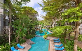 Courtyard By Marriott Bali Nusa Dua Resort